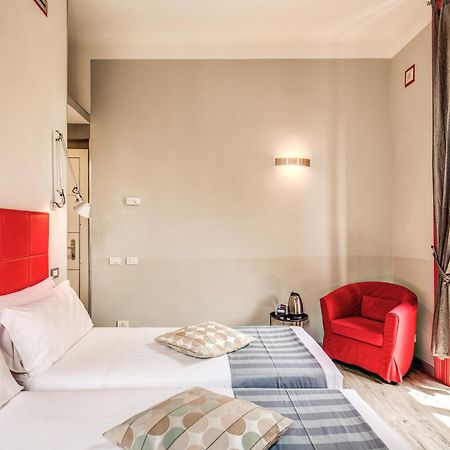 Wrh Suites Рим Экстерьер фото