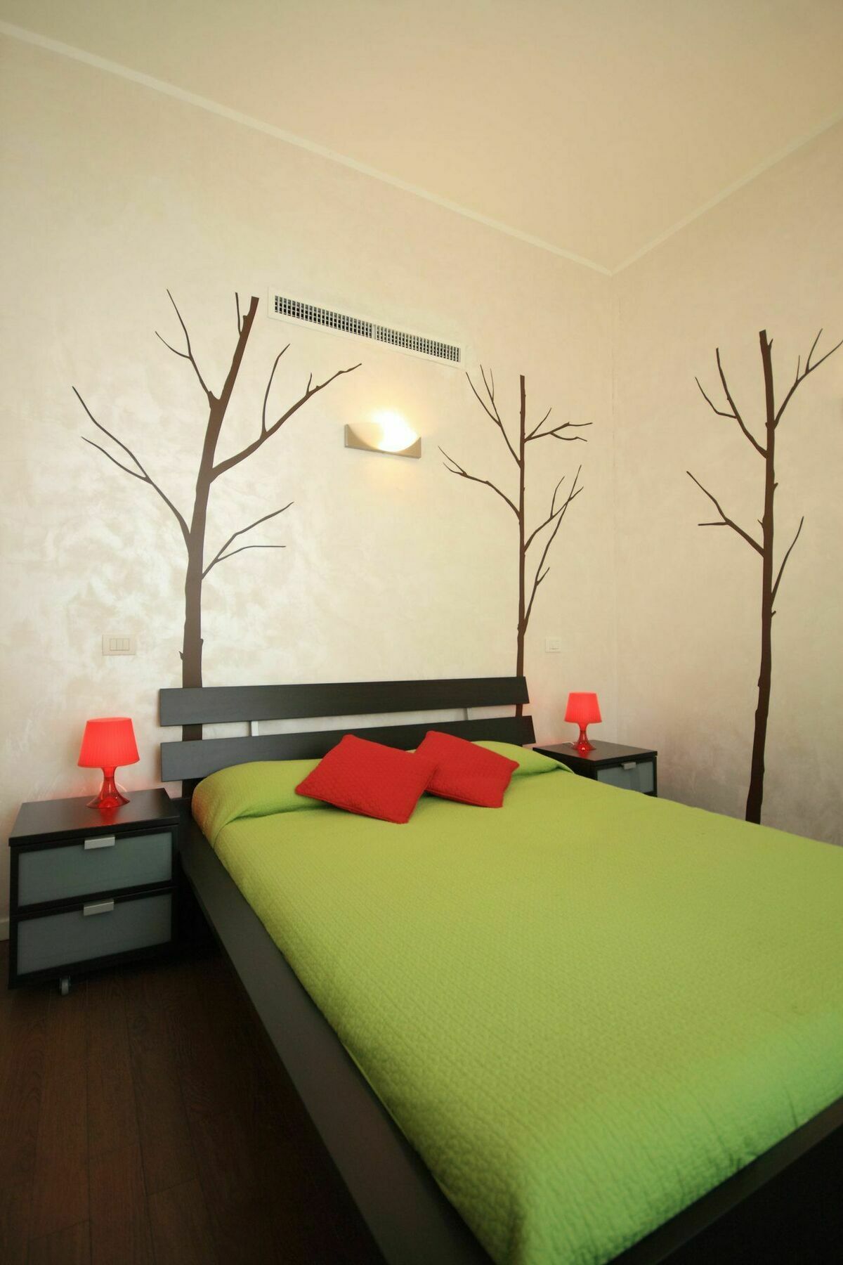 Wrh Suites Рим Экстерьер фото