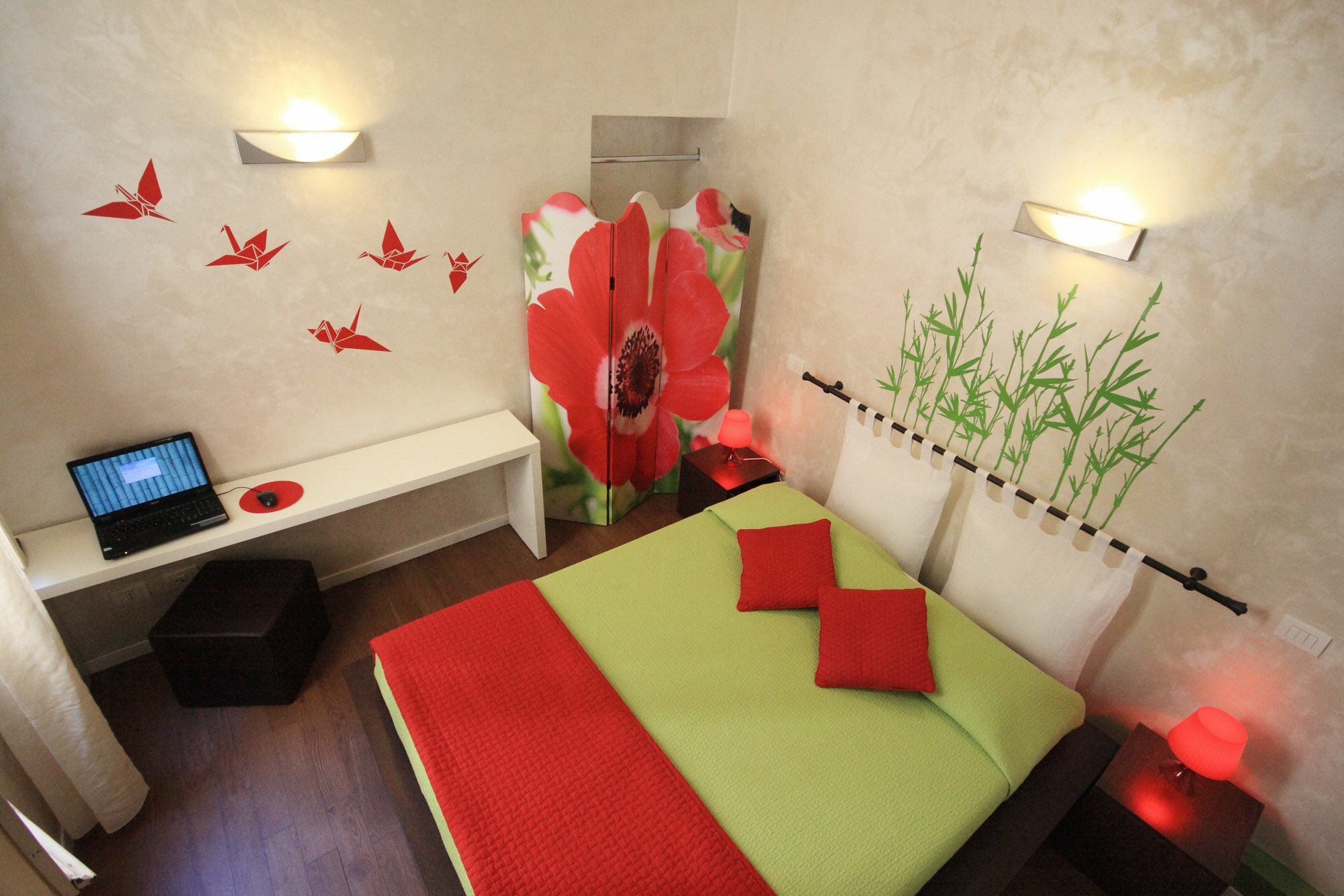 Wrh Suites Рим Экстерьер фото